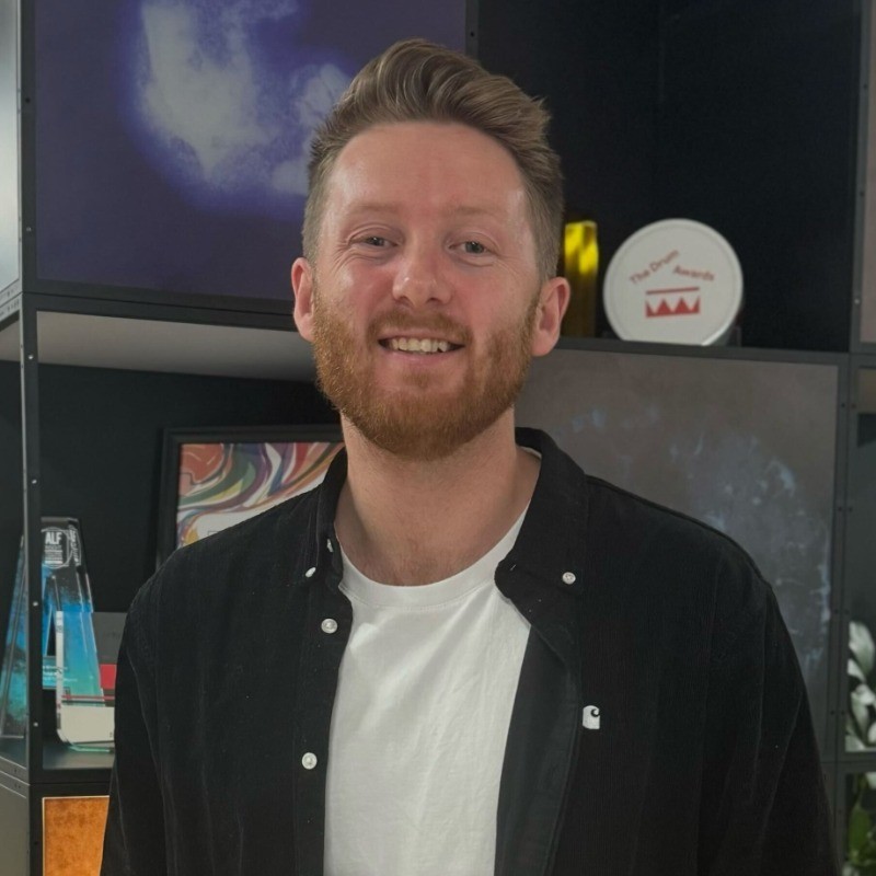 oli williams
