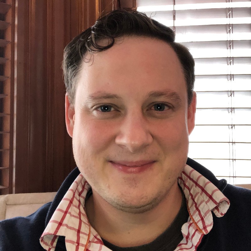 andrew burke