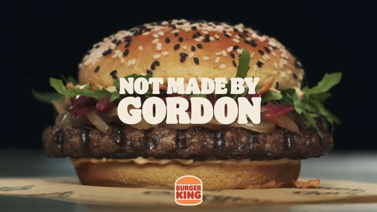 BK-challenge
